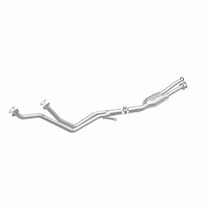 Magnaflow 23556 DirectFit Converter For BMW 80-88