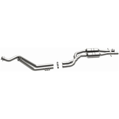 MagnaFlow Conv 95 Mercedes SL320 3.2L | R129 (23844)