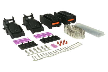 AEM EV Supplied with Terminals, Seals, and Housings - 30-3710
