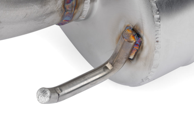 APR 18-25 Volkswagen Tiguan MK2 AWD Catback Exhaust System | Volkswagen Tiguan (18-25) (CBK0048)
