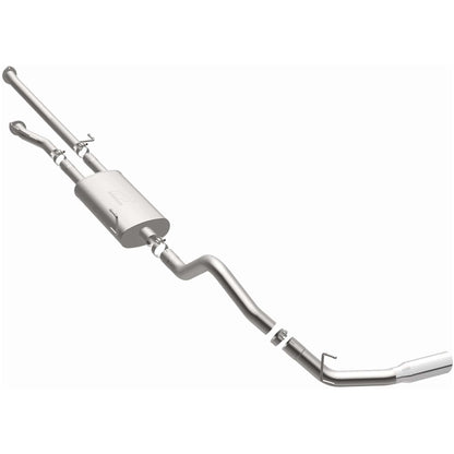MagnaFlow 2014-2021 Toyota Tundra Street Series Cat-Back Performance Exhaust System