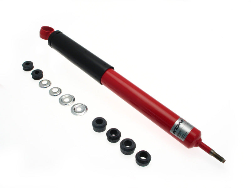 Koni Heavy Track (Red) Shocks Set - 1983-1998 Land Rover Defender 110