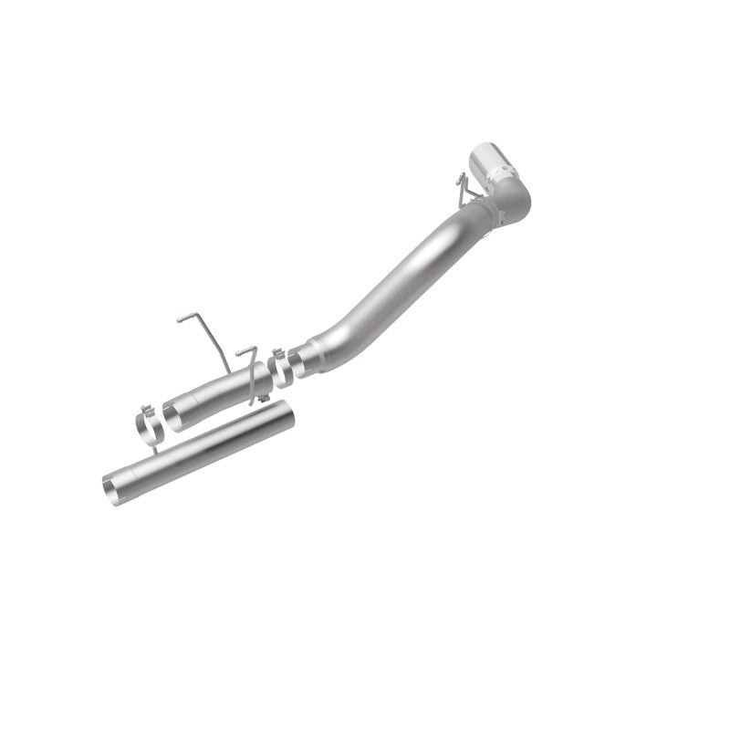 MagnaFlow 5in SS DPF-Back Exhaust | Dodge Ram 2500/3500 (03-10) (17874)