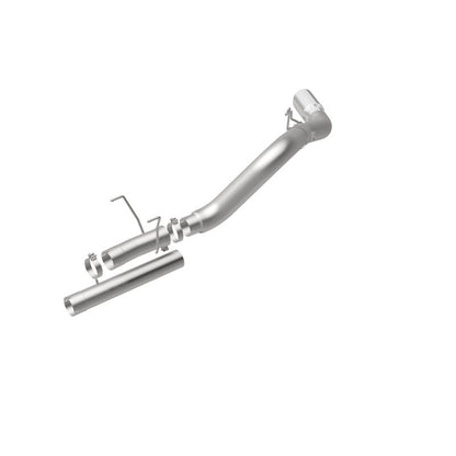 MagnaFlow 5in SS DPF-Back Exhaust | Dodge Ram 2500/3500 (03-10) (17874)