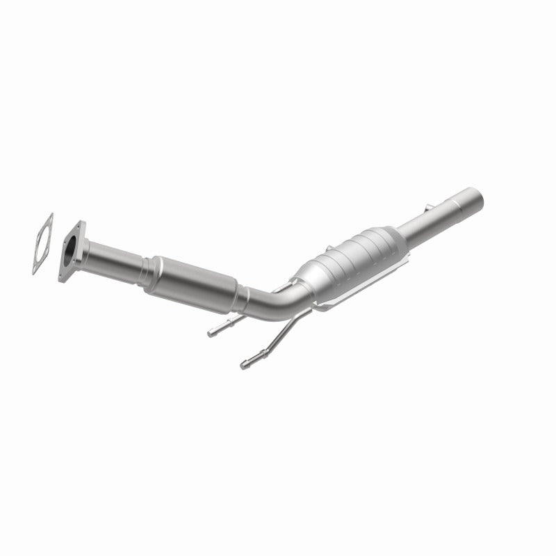 Magnaflow DF Converter 06-08 VW Rabbit 2.5L For VW Rabbit (06-08)