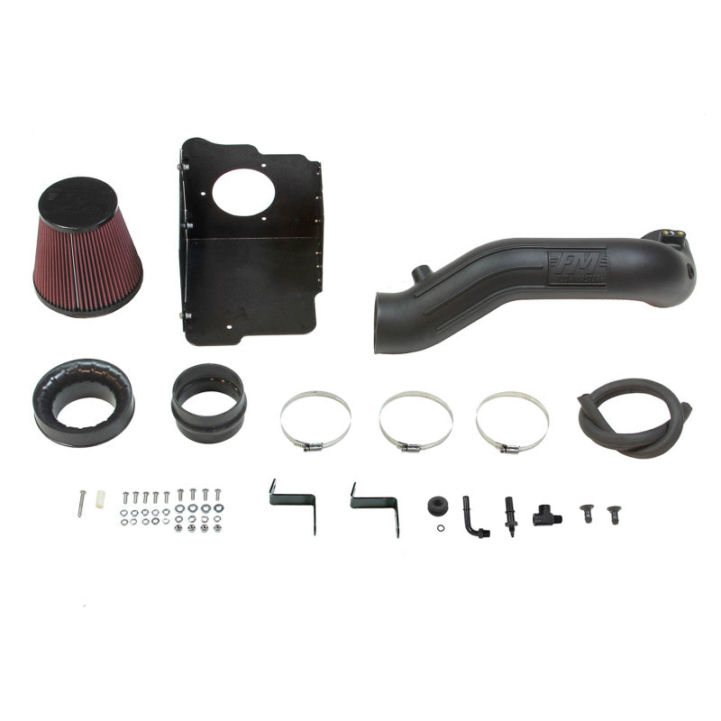 Flowmaster Delta Force Air Intake Kit For Jeep Wrangler JL 18-23 (615185)