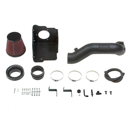 Flowmaster Delta Force Air Intake Kit For Jeep Wrangler JL 18-23 (615185)