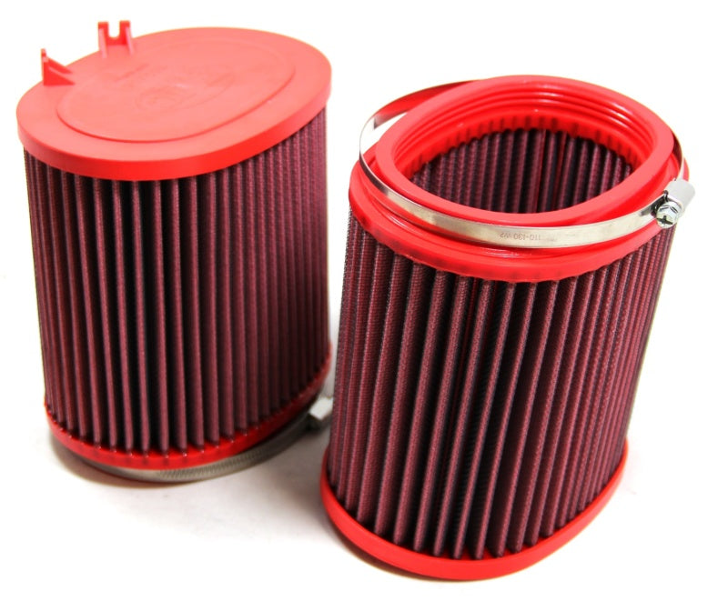 BMC FB550/08 Performance Air Filter for 2009-2016 Porsche 911 997.2 Panamera 970