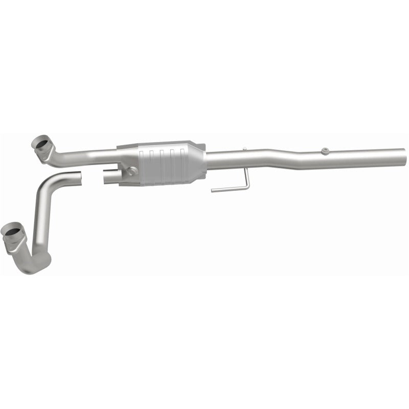 MagnaFlow 94-01 Ram 1500/2500/3500 Van Catalytic Converter (51274)