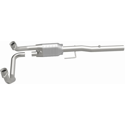 MagnaFlow 94-01 Ram 1500/2500/3500 Van Catalytic Converter (51274)