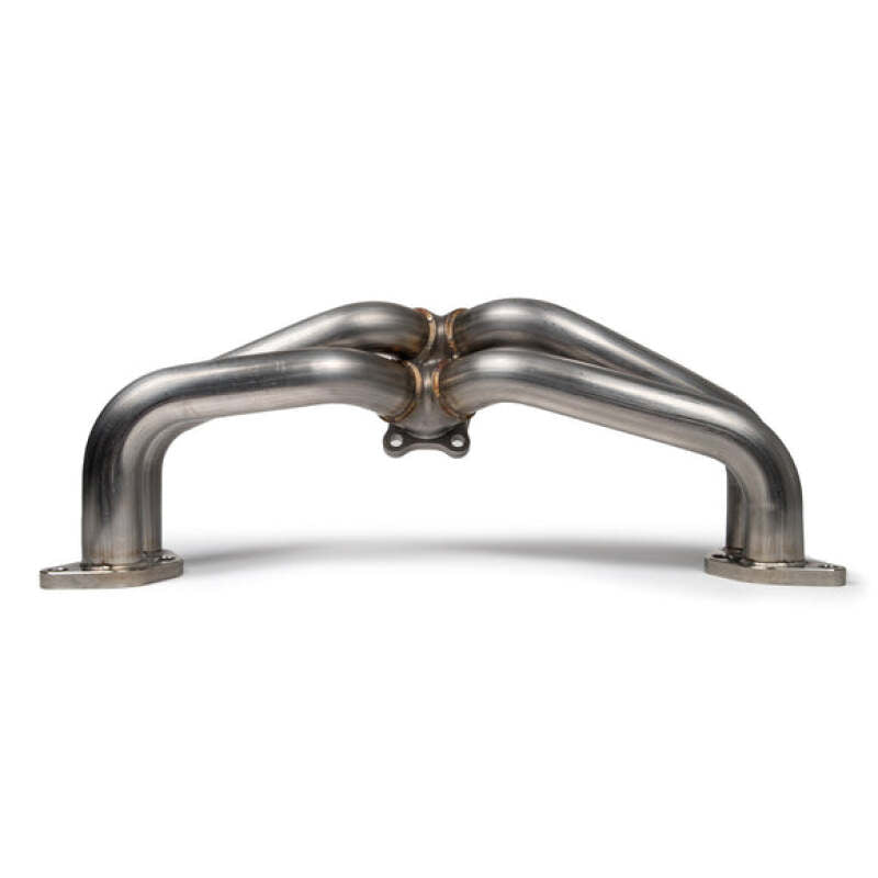 GrimmSpeed 15-21 Subaru WRX Equal Length Exhaust Header | Subaru WRX (GRM113008)