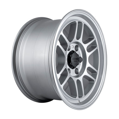 Enkei RPT1 Silver | 17x9" +12mm | 6x135mm Wheel