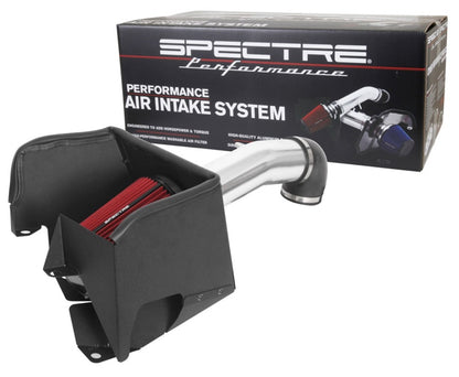 Spectre Performance Air Intake Kit | Dodge Ram 1500 (19) (9090)