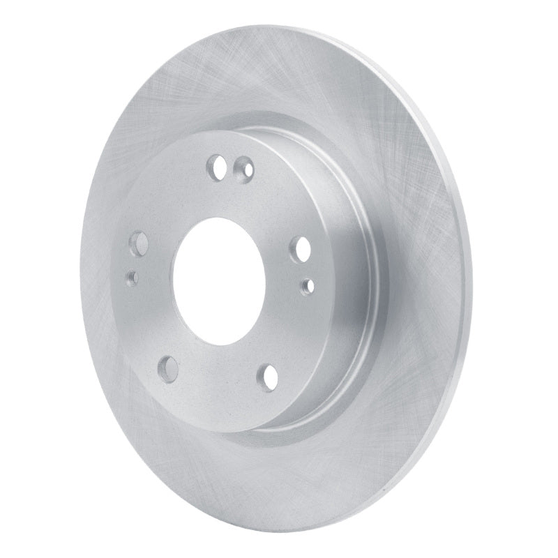 DFC 16-25 Honda Civic/Integra Rear Brake Rotor | 2006-2026 (600-59059)