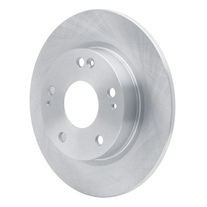 DFC 16-25 Honda Civic/Integra Rear Brake Rotor | 2006-2026 (600-59059)