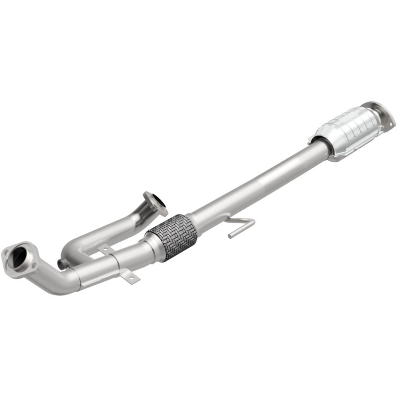 Magnaflow 49712 DirectFit Converter 07-10 Lexus ES350/Toyota Camry 3.5L