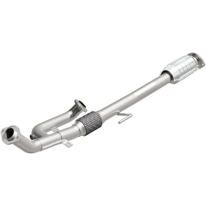 Magnaflow 49712 DirectFit Converter 07-10 Lexus ES350/Toyota Camry 3.5L