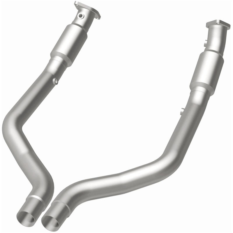 MagnaFlow Conv DF SRT-8 6.1L Off Road Cat | Chrysler/Dodge 04-24 (16420)