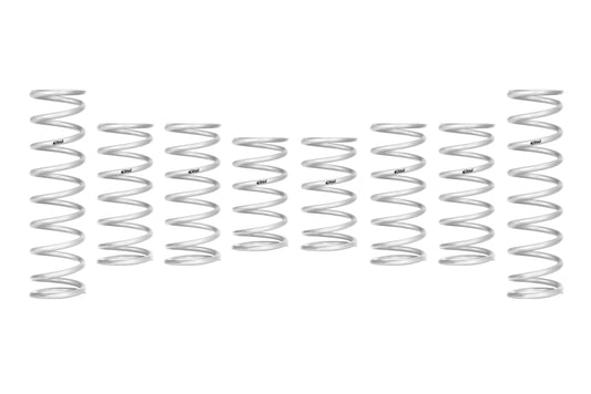 Eibach 22-24 Polaris RZR PRO R 4/Ultimate (Fox Dynamix) DV Pro-UTV Stage 1 Kit - Set of 8
