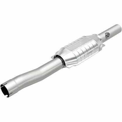 MagnaFlow 1999-2001 Jeep Grand Cherokee California Grade CARB Compliant Direct-Fit Catalytic Converter