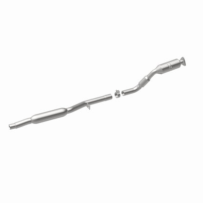 Magnaflow 52132 DirectFit Converter 2005-07 A6 Quattro 3.2L