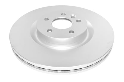 DBA 325mm Front Street Series En-Shield Brake Rotor | Jaguar E-Pace (18-22) (DBA2084E)