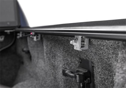 Extang 80895 Endure ALX Hard Folding Tonneau Cover for 2020-2025 Jeep Gladiator