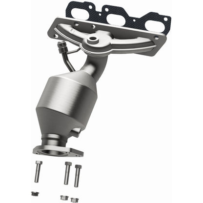 Magnaflow 51977 DirectFit Converter For Mazda 6 06-08 3.0L