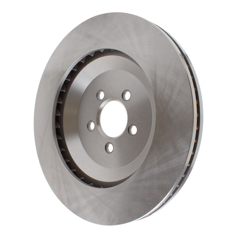 DFC Brake Rotor (LEFT FRONT): Dodge Challenger 3.6L / 5.7L (21-23)