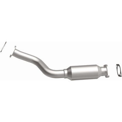MagnaFlow 2008-2013 Nissan Rogue California Grade CARB Compliant Direct-Fit Catalytic Converter