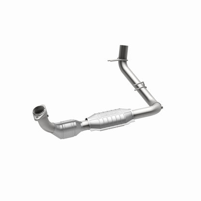 MagnaFlow 23718 DirectFit Converter For Ford Expedition 98 5.4L