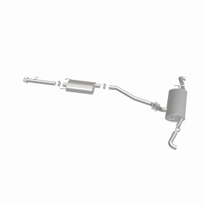 Magnaflow 106-0958 Exhaust Kit Replacement For Lexus