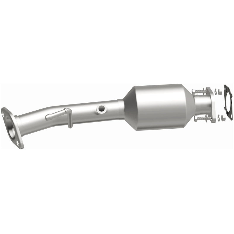 Magnaflow 52690 Underbody Direct Fit Converter For Nissan NV200 13-15