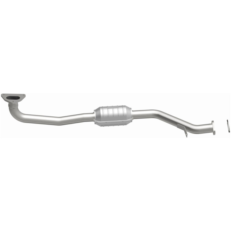 Magnaflow 51648 DirectFit Converter Passenger Side For Subaru Outback 01-04