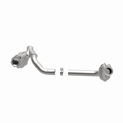 MagnaFlow Conv DF 09-10 Ram 1500 5.7L OEM-Grade Catalytic Converter | Dodge Ram/Express (49664)