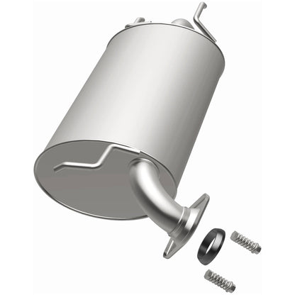 BRExhaust Direct-Fit Replacement Exhaust System 106-0308