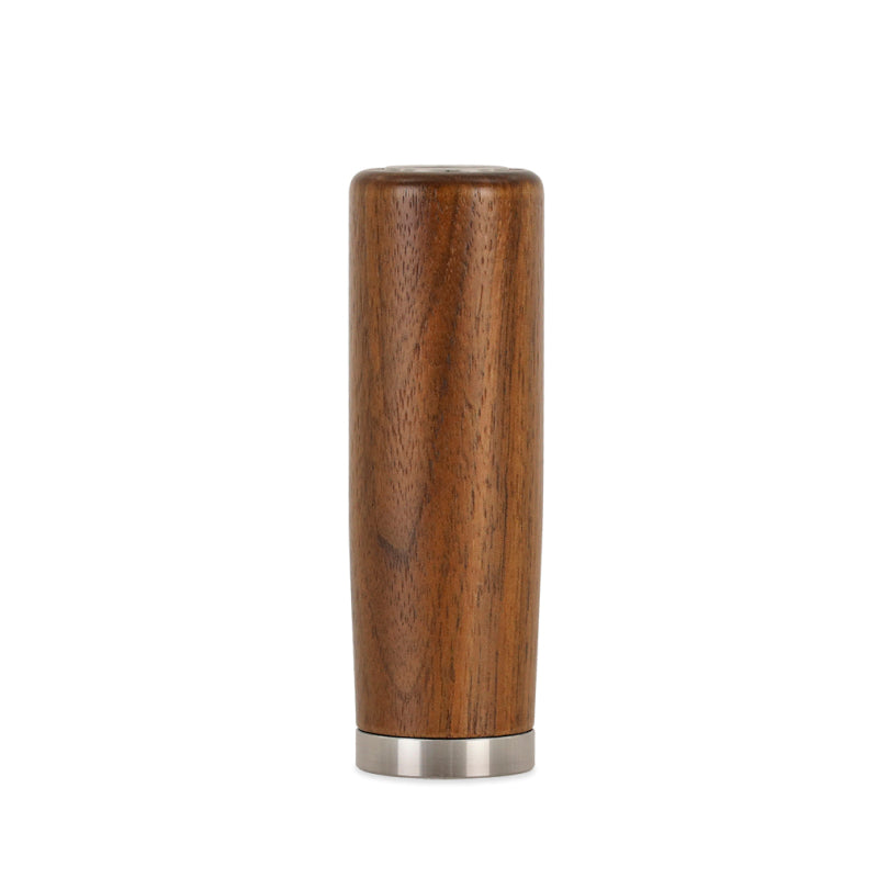 Mishimoto Tall Steel Core Wood Shift Knob (MMSK-WD)