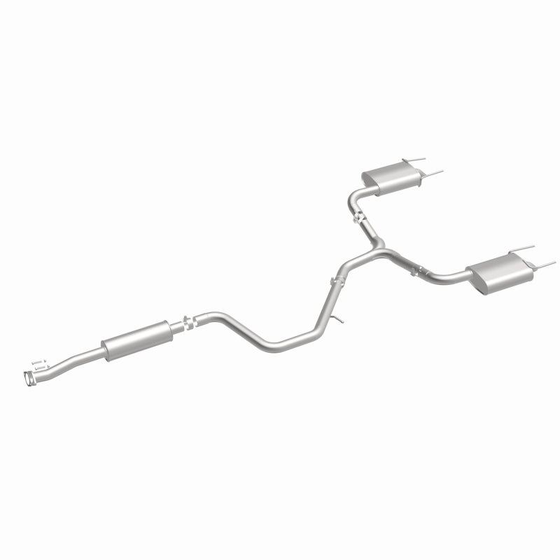 Magnaflow 106-0955 Exhaust Kit Repl for Chevrolet