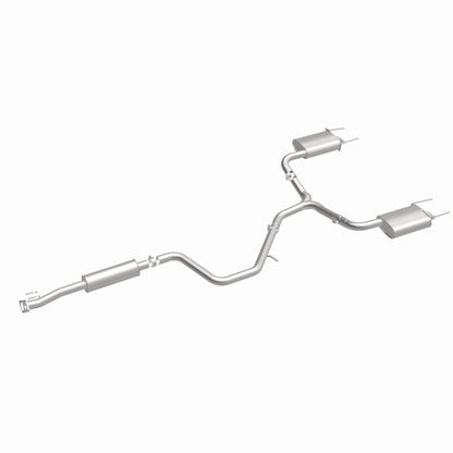 Magnaflow 106-0955 Exhaust Kit Repl for Chevrolet