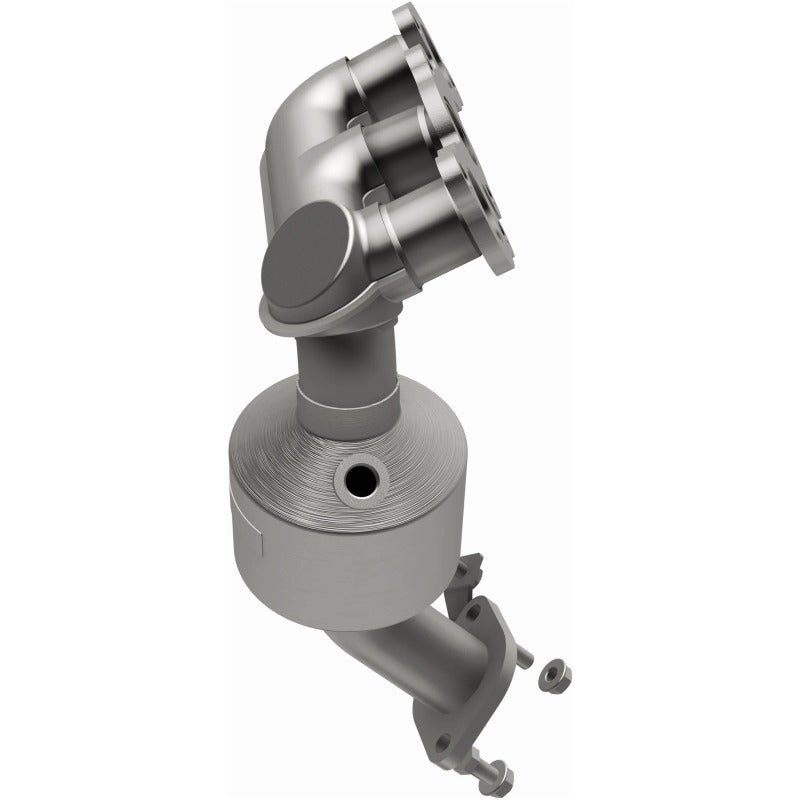 MagnaFlow 51398 DirectFit Converter For Lexus ES330 04-06