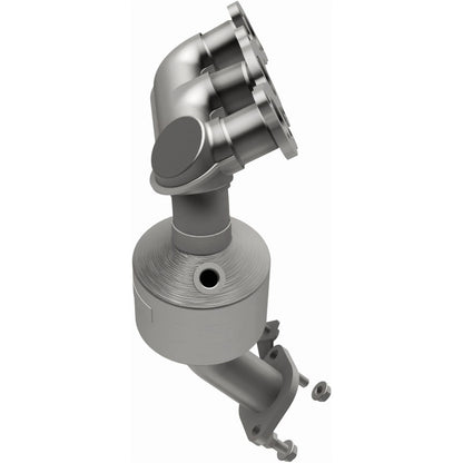 MagnaFlow 51398 DirectFit Converter For Lexus ES330 04-06