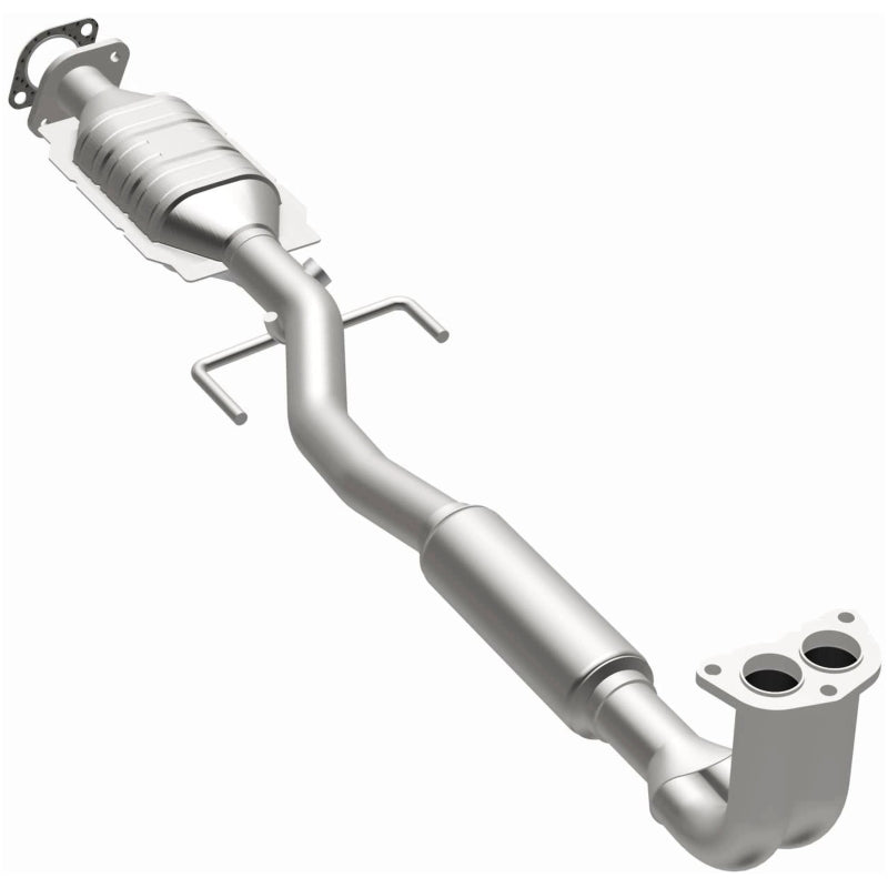 Magnaflow 52122 DirectFit Converter For 2004 Lancer 2.4L