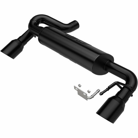 MagnaFlow 2021-2025 Ford Bronco Street Series Axle-Back Performance Exhaust System