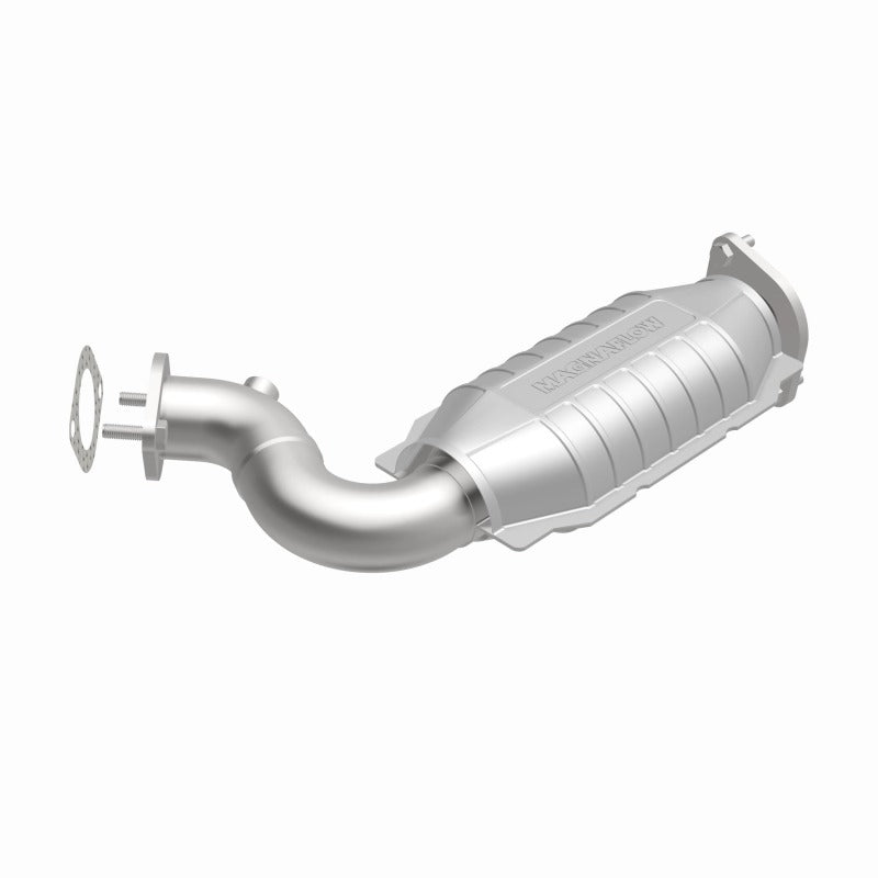 Magnaflow 49170 DirectFit Converter For Cadillac CTS 08-09 3.6L Driver Side