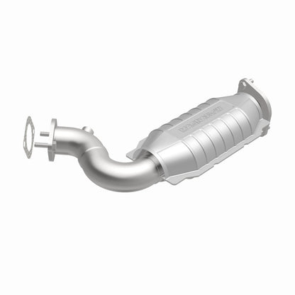 Magnaflow 49170 DirectFit Converter For Cadillac CTS 08-09 3.6L Driver Side