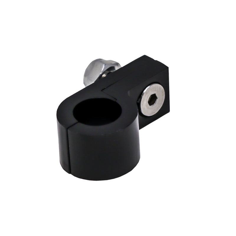 DeatschWerks 6AN PTFE P-Clamp - 6-02-0356-B