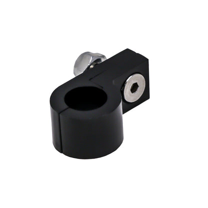 DeatschWerks 6AN PTFE P-Clamp - 6-02-0356-B