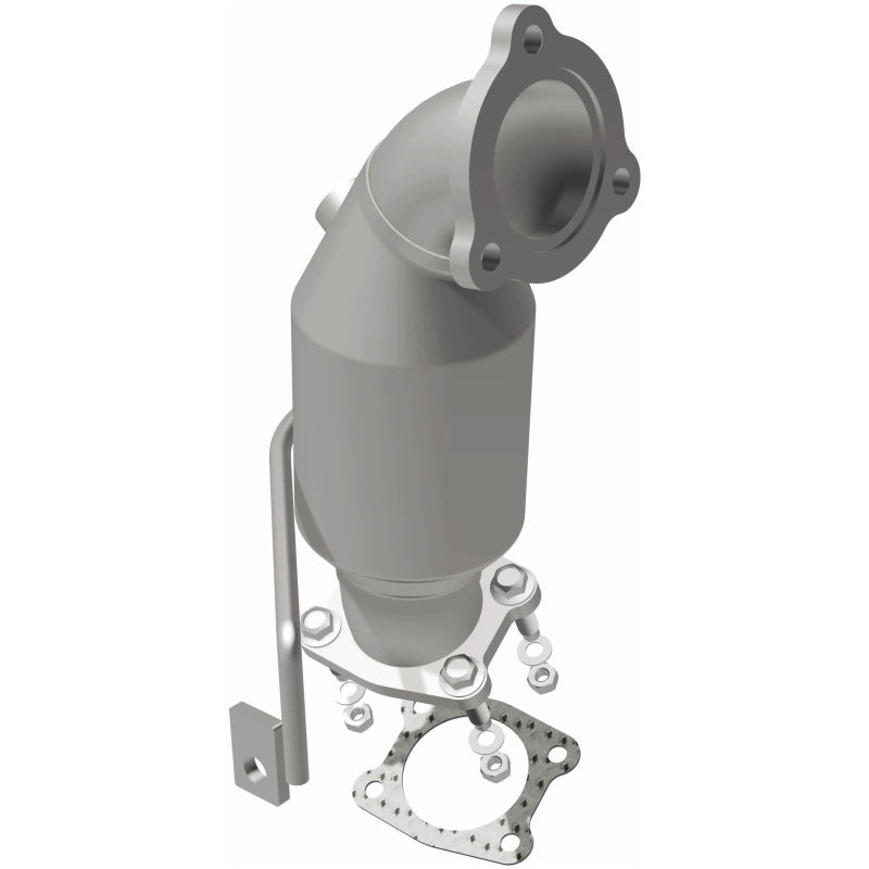 Magnaflow 49318 DirectFit Converter For 2000-04 S40/V40 1.9L OEM