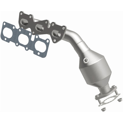 Magnaflow 51401 Direct-Fit Converter For Kia Borrego 09 3.8L