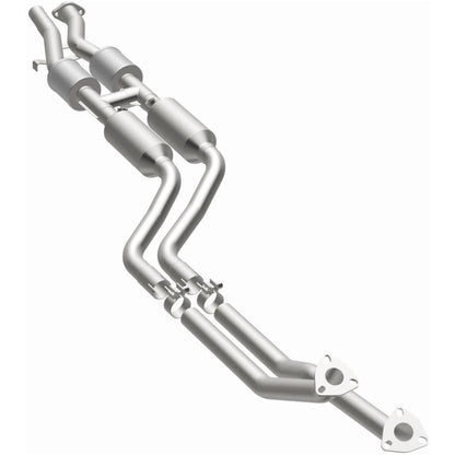 Magnaflow 24021 DirectFit Converter for BMW 328 2.8L 96-98
